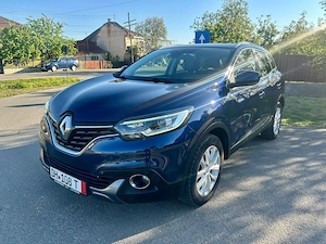 Renault kadjar - imagine 2