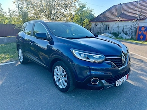 Renault kadjar - imagine 3