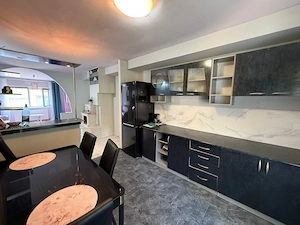 Apartament 4 camere de închiriat   Parter | 100 mp | Mobilat și utilat complet  - imagine 2