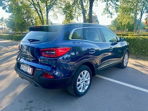 Renault kadjar - imagine 10