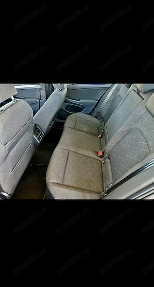 Volkswagen Golf 1.0 eTSI DSG MHEV Life - imagine 7