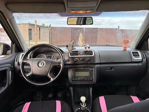 vand skoda fabia - imagine 4