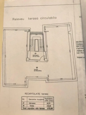 vila individuala de vanzare,zona Nordului Herastrau - imagine 13