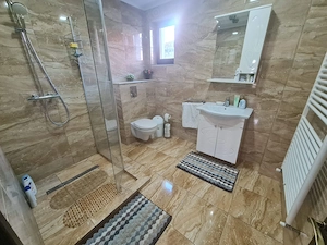 Casa P+M construcție 2020 | Zona Buzaului | Mobilată sup 537 mp - imagine 8