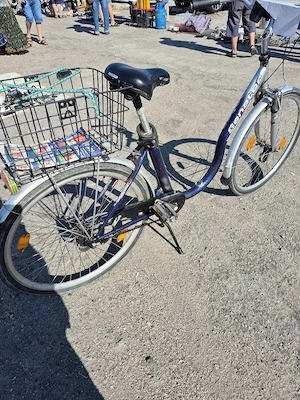 vanzare bicicleta - imagine 5