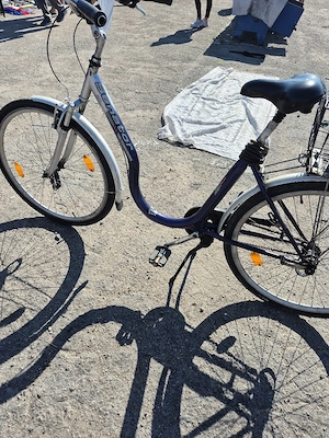 vanzare bicicleta - imagine 3