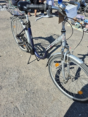 vanzare bicicleta - imagine 4