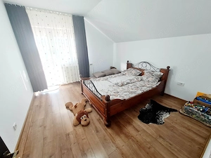 Casa P+M construcție 2020 | Zona Buzaului | Mobilată sup 537 mp - imagine 9