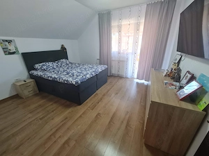 Casa P+M construcție 2020 | Zona Buzaului | Mobilată sup 537 mp - imagine 13