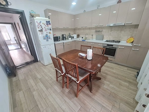 Casa P+M construcție 2020 | Zona Buzaului | Mobilată sup 537 mp - imagine 5