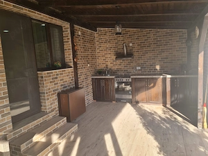 Casa P+M construcție 2020 | Zona Buzaului | Mobilată sup 537 mp - imagine 7
