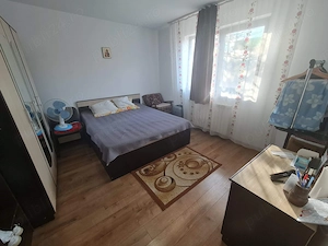 Casa P+M construcție 2020 | Zona Buzaului | Mobilată sup 537 mp - imagine 6