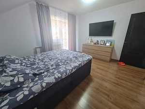 Casa P+M construcție 2020 | Zona Buzaului | Mobilată sup 537 mp - imagine 14