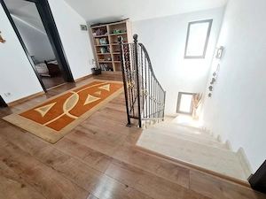 Casa P+M construcție 2020 | Zona Buzaului | Mobilată sup 537 mp - imagine 4