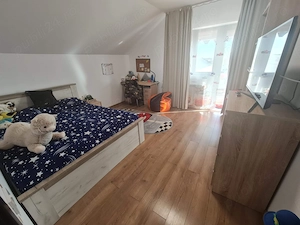 Casa P+M construcție 2020 | Zona Buzaului | Mobilată sup 537 mp - imagine 10
