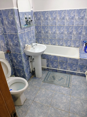 Apartament cu 2 camere spre inchiriere - imagine 3