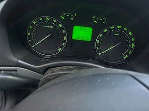 Octavia 140 Tdi Avant Mk2 - imagine 3