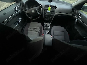 Octavia 140 Tdi Avant Mk2 - imagine 2