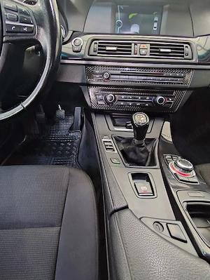 Bmw 520d F10  - imagine 7