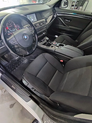 Bmw 520d F10  - imagine 6