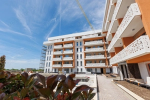 Apartament 24 D-1 camera-Future Residence-Zona Torontal-Piscina privata - imagine 7