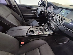 Bmw 520d F10  - imagine 2
