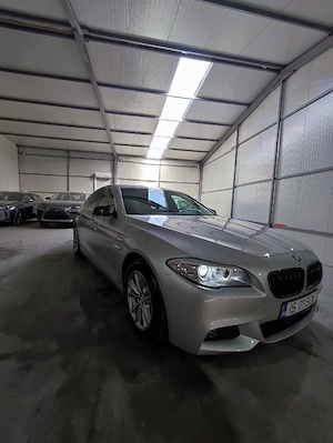 Bmw 520d F10  - imagine 4