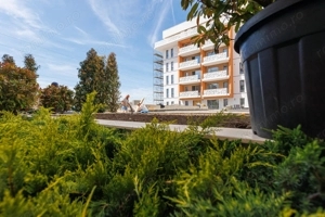 Apartament 25B -2 camere-Future Residence-Zona Torontal-Piscina privata