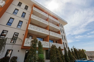 Apartament 24 D-1 camera-Future Residence-Zona Torontal-Piscina privata - imagine 18