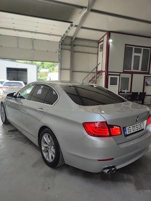 Bmw 520d F10  - imagine 3