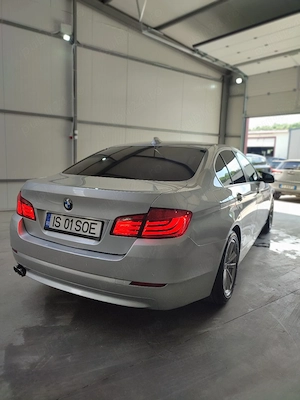 Bmw 520d F10  - imagine 5