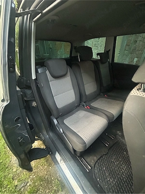 2012 Vw Sharan 140 Tdi Auto Dsg - imagine 5