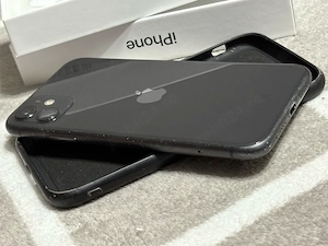 Iphone 11 64GB negru