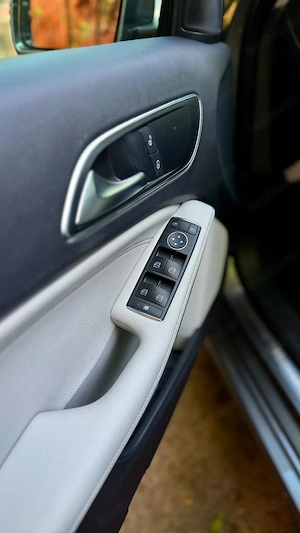 Mercedes-Benz A 180 - imagine 7