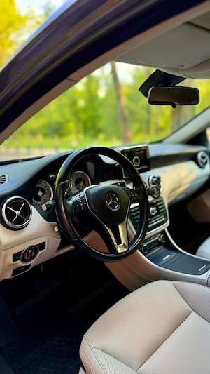 Mercedes-Benz A 180 - imagine 10