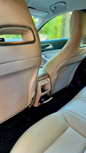 Mercedes-Benz A 180 - imagine 9