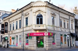 Universitate, spatiu comercial 945 mp