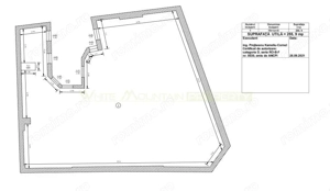 Universitate, spatiu comercial 945 mp - imagine 4