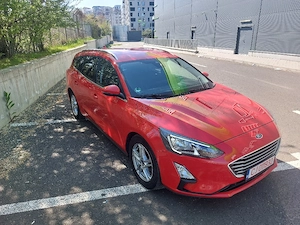 Ford focus  - imagine 10