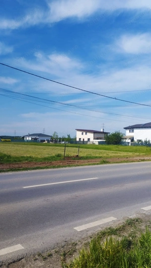 Teren intravilan mixt Buftea – Corbeanca MEGAOCAZIE | 2527 mp | Ideal investiție - imagine 10