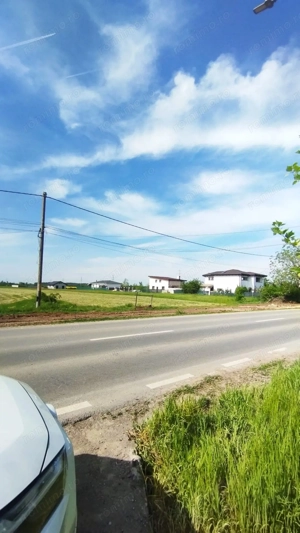 Teren intravilan mixt Buftea – Corbeanca MEGAOCAZIE | 2527 mp | Ideal investiție - imagine 11