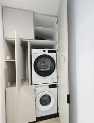 Apartment 2 camere modern | Elegant | Up-Site Floreasca | Spa & Sala - imagine 9