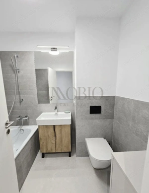 Apartment 2 camere modern | Elegant | Up-Site Floreasca | Spa & Sala - imagine 8