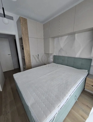 Apartment 2 camere modern | Elegant | Up-Site Floreasca | Spa & Sala - imagine 6