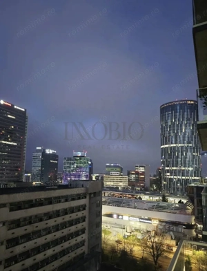 Apartment 2 camere modern | Elegant | Up-Site Floreasca | Spa & Sala - imagine 10