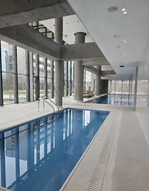 Apartment 2 camere modern | Elegant | Up-Site Floreasca | Spa & Sala - imagine 2