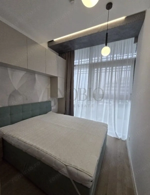Apartment 2 camere modern | Elegant | Up-Site Floreasca | Spa & Sala - imagine 7