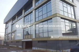 Spatii pentru birouri de inchiriat, 470 - 970 mp, Timisoara, ID 14052