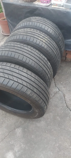 Anvelope Kumho 205 60 R 16 - imagine 2