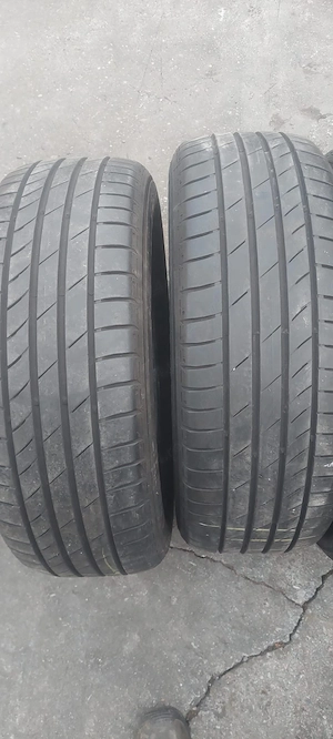 Anvelope Kumho 205 60 R 16 - imagine 3